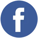 Free Logo Facebook Icône