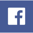 Free Facebook Icon White Facebook Icon Icône