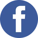 Free Facebook Icon Advertising Icône