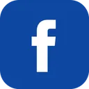 Free Logo Facebook Icône