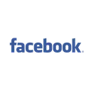 Free Logo Facebook Icône