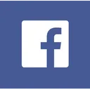 Free Cuadrado de facebook  Icono