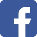 Free Facebook Logo Social Media Logo Logo Icône