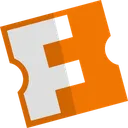 Free Fandango  Symbol