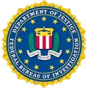 Free Fbi Seal Company Icon