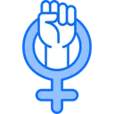 Free Feminismo  Icono