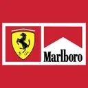 Free Ferrari Marlboro Equipo Icono