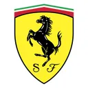 Free Ferrari Ges Logo Icono