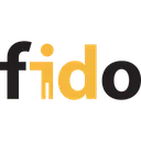 Free Fidoalliance  Icon