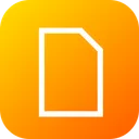 Free File  Icon