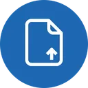 Free File Paper Document Icon