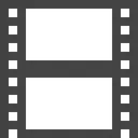 Free Film Symbol