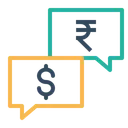 Free Finance Business Money Icon