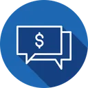 Free Finance Business Money Icon