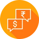 Free Finance Business Money Icon