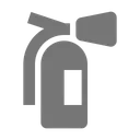 Free Fire Extinguisher Icon