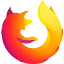 Free Firefox  Icon