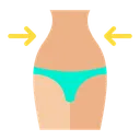 Free Woman Body Fitness Body Sport Body Icon