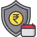 Free Fixed Deposit Date Fixed Deposit Date Icon