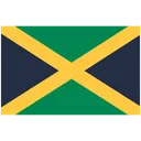 Free Flag Flag Of Jamaica Jamaica アイコン