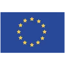 Free Flag Of Europe Eu Europe Icon