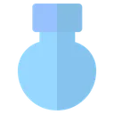 Free Flask  Icon