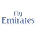 Free Fly Emirates Company Icon