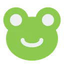 Free Gab  Symbol