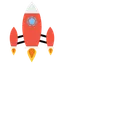 Free Galaxy Spaceship Universe Icon