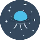 Free Galaxy  Icon