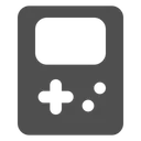 Free Console Game Controller Icon