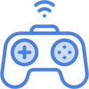 Free Game console  Icon