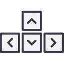 Free Game Keys Key Icon