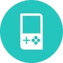 Free Game Playstation Remote Icon