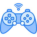 Free Game Pad  Icon