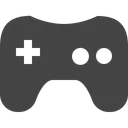 Free Gamepad Symbol