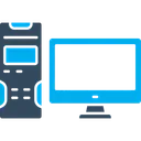 Free Gaming Pc Online Pacman アイコン