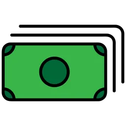 Free Geld  Symbol