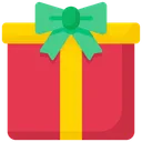 Free Geschenk Symbol