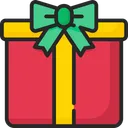 Free Geschenk Symbol