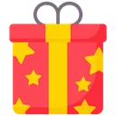 Free Geschenk Symbol