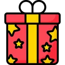 Free Geschenk Symbol