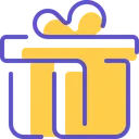 Free Box Geschenkbox Paket Symbol