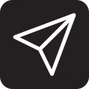 Free Gesendet Nachricht Mail Symbol