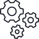 Free Getriebeschmiermittel Schmiermittel Getriebe Symbol