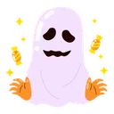 Free Ghost  Icône