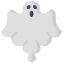 Free Ghost Horror Spooky Icon