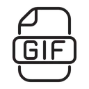 Free Gif  Symbol