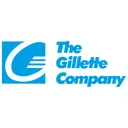 Free Gillette Logo Marque Icône