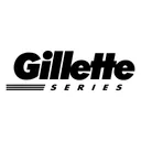 Free Gillette Serie Logo Icône